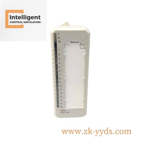 di810_3bse008508r1_digital_input_module_abb-1.jpg ABB DI810 Digital Input Module, Industrial Automation Control