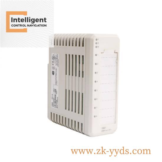 di821_3bse008550r1_digital_input_abb.jpg HONEYWELL MP904A5047 Control Module