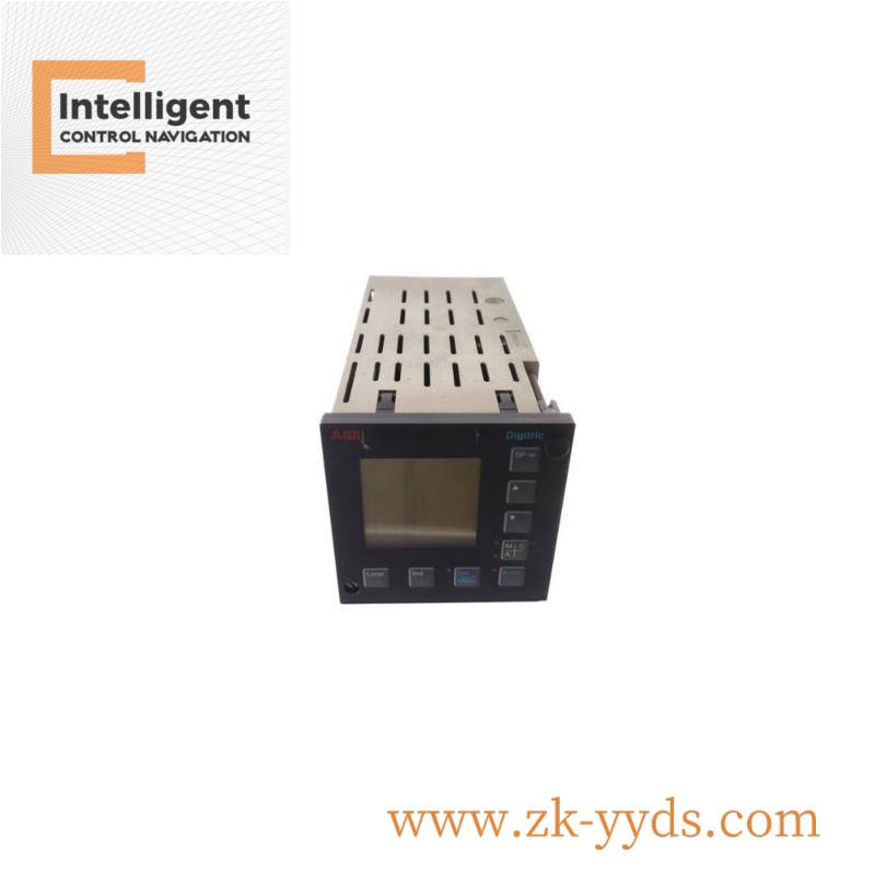 ABB 3BHE037864R1110 CVMI2B - Industrial Control Module