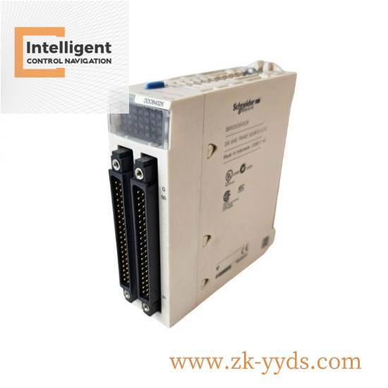 discrete_output_module_bmxddo6402k_schneider_electric.jpg Schneider Quantum-D 140DDI35310 32-Point 24 VDC DC Discrete Input Module