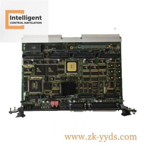 GE IC3600QIXB1 Control Board for Industrial Automation Systems