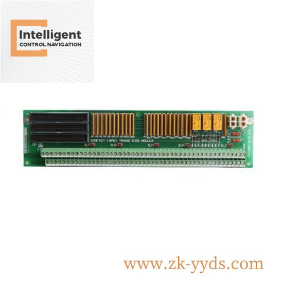 ds200dtbag1a_ge_general_electric_mark_vi_circuit_board.jpg GE MMI301 Human-Machine Interface Module for Industrial Automation Control Systems