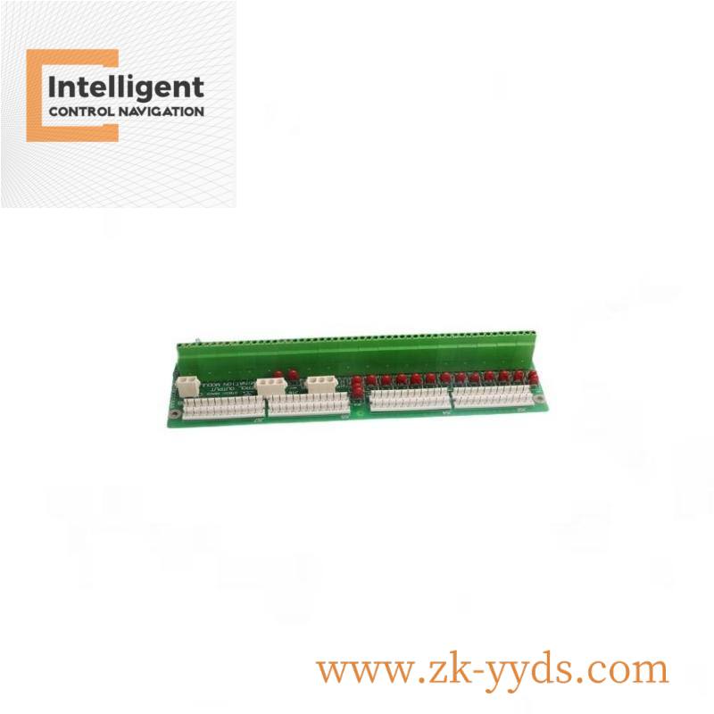 ds200dtbcg1aaa_general_electric_terminal_board_relay_solenoid.jpg GE FANUC DS200DTBCG1AAA Advanced Relay Terminal Board, High Performance Industrial Automation Component