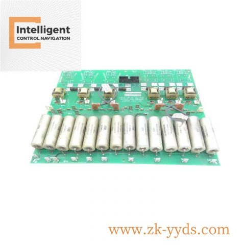 GE DS200PCCAG8ACB Power Connect Board - Interface Module for Mark V Series