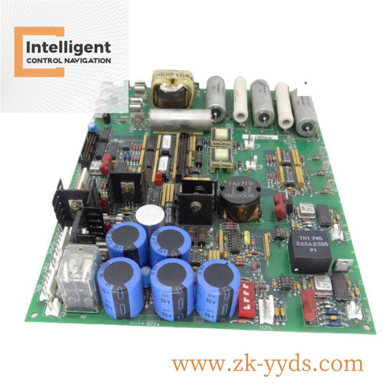 ds200sdcig1afb_ge_dc_power_supply_and_instrumentation_board.jpg GE DS200SDCIG1A DC Power Supply and Instrumentation Board for Mark V Series