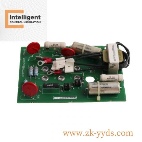 GE 8043-CC-12 Carrier Extension Cable, 1.2m