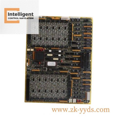 GE DS200TCDAH1BGD Digital I/O Board - Enhance Your Mark V Turbine Control System