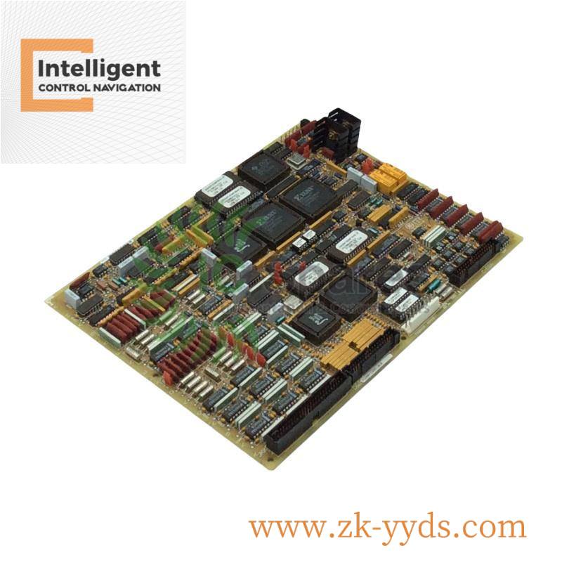 ds200tcqbg1bcb_ge_mkv_processor_card.jpg GE 0880001-01 Analog Input Module, High Density Voltage Input Module