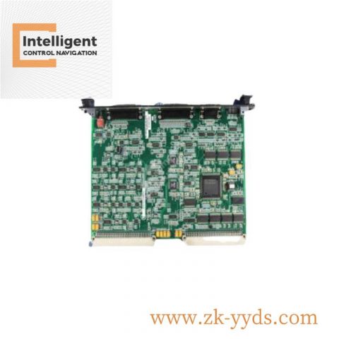 GE S710D-EST2 Control Module for Industrial Automation Systems