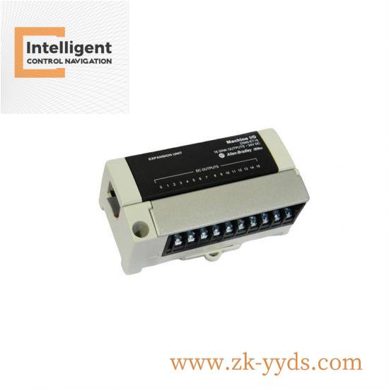 ds60-et16_machine_i_o_unit.jpg SP1202NP Control Module, Efficient Automation Solutions