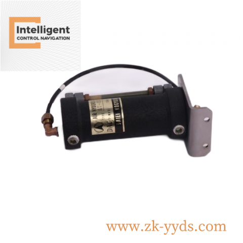 Delta Tau ACC-8S High-Performance Control Module