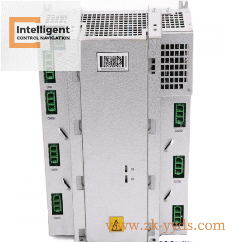 ABB DSQC314B Industrial Control Module