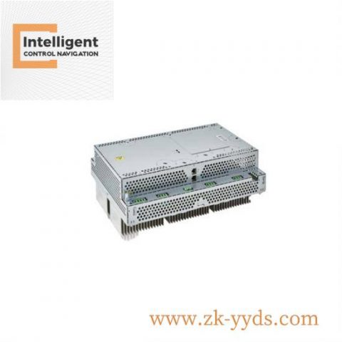 ABB DSQC663 3HAC029818-001 Digital Expansion Module for Industrial Automation