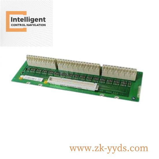 dsta145_57120001-hp_abb_connection_unit_for_analog_board.jpg RELIANCE 602909-57AE Drive Board for Reliable Industrial Automation Solutions