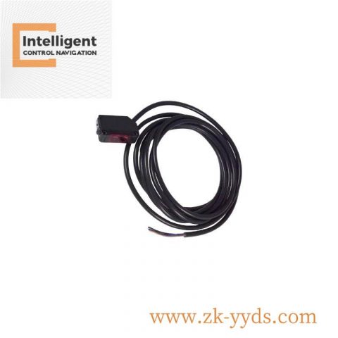 ABB 267A8022P001 Control Module - Industrial Automation Solutions