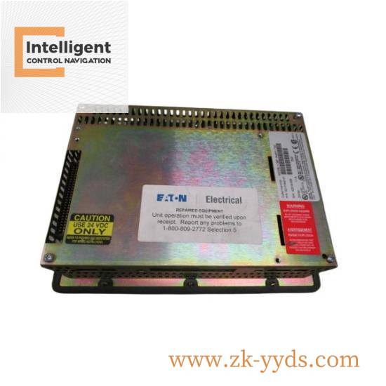 eaton_1785t-pmpp-1700_pn_92-01942-01_panelmate_powerpro_1-1.jpg EATON E511A09X3N Electrical Control Module for Industrial Automation