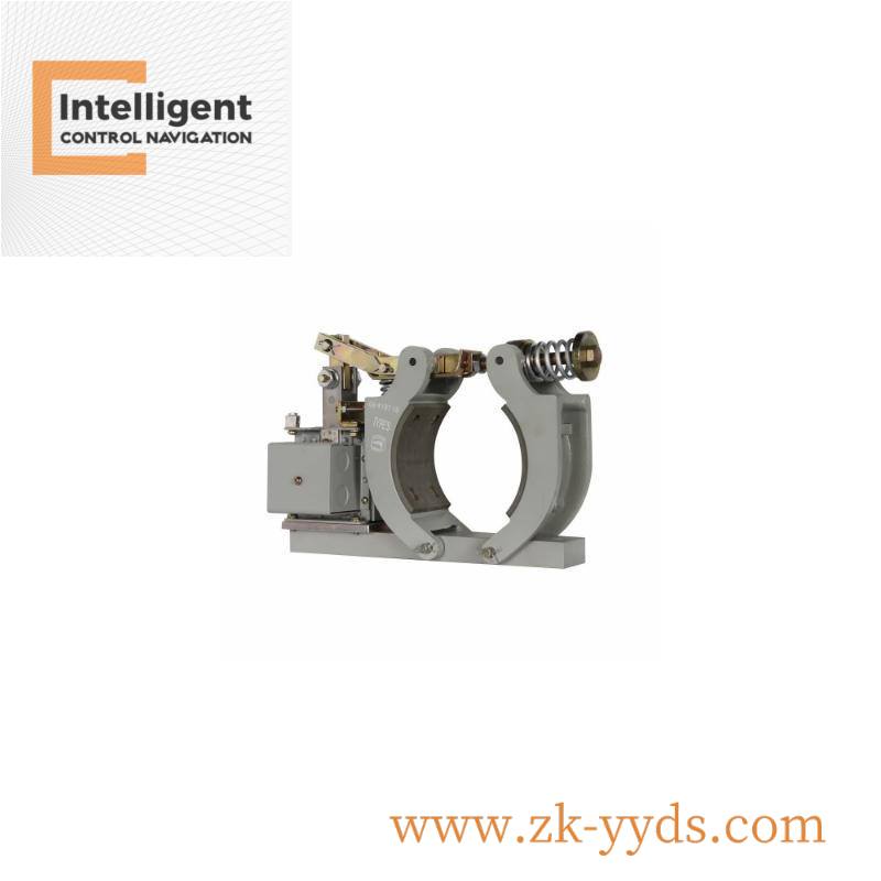 EATON F259 High Performance Safety Barrier Module