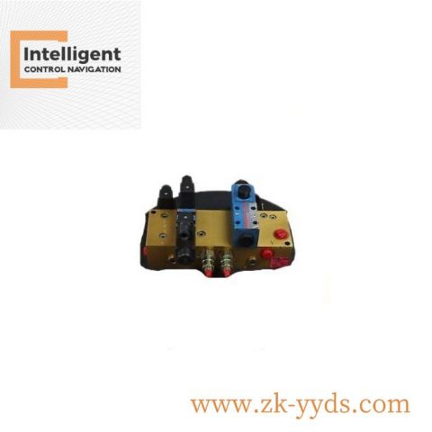 EATON E511A09X3N Electrical Control Module for Industrial Automation