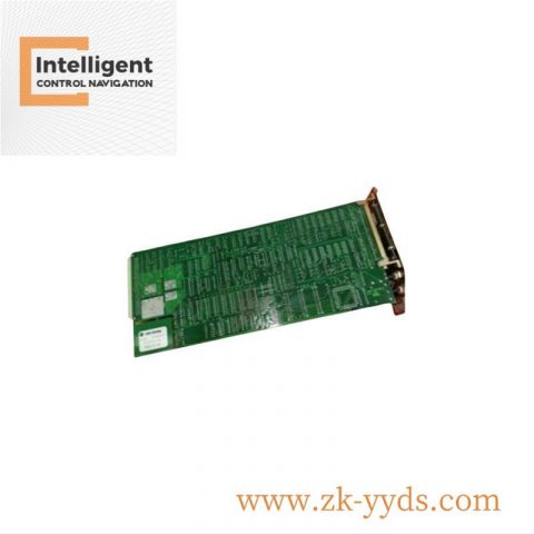 GE VMIVME-5565 High-Voltage Digital Input/Output Module