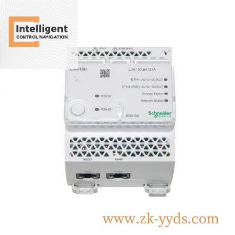 SCHLEICHER 140XBP00600 Quantum PLC Rack Backplane Module