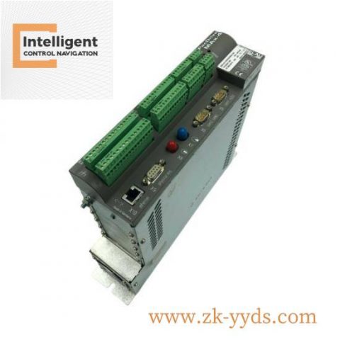 ELAU 6ES5-921-3WB14 Control Module