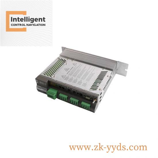 elau_mc-4_11_01_400_vdm01u15aq00_servo_drive_2.jpg ELAU SH055/800090 High-Performance Servo Module for Precision Control