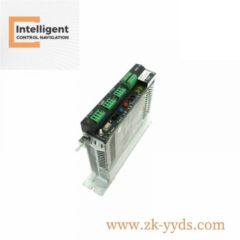 ELAU SX-1/22/2/0/8 Industrial Controller Module