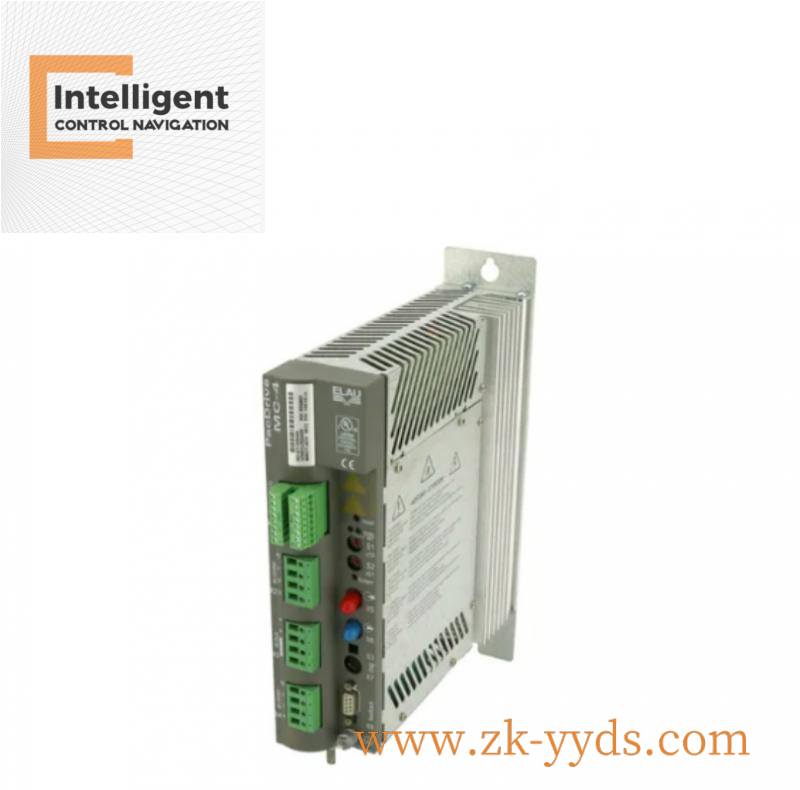 Elau SM-140/30/120/P1/45/S1/B1 High-Performance Servo Motor