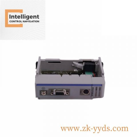 ELMO G-TUB30/480FEHSNA2 Industrial Module, High Efficiency and Durability