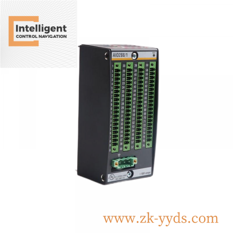 BACHMANN EM213 Programmable Logic Controller, PLC