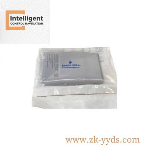 Emerson IC697VDR150 High-Performance Digital Input Module