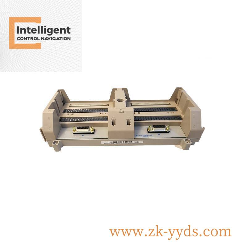 emerson_1c31205g01_remote_node_controller_base.jpg Emerson IC600BF917RRSeries 6 Axis Positioning Module Type 2 (Encoder Feedback)