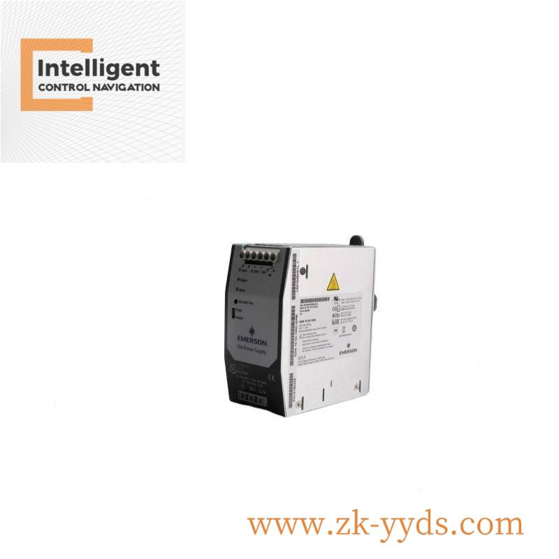 emerson_1x01046h01l_power_supply_module-2.jpg Emerson ST-3702 RSTi Analog Input Module 2 Channels RTD