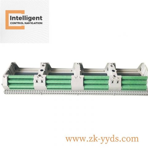 Emerson IC754CBF15CTDQP 15-inch TFT QuickPanel Control Unit, Fully Loaded with 24VDC Power Supply