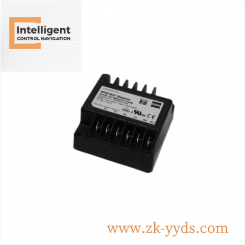 Siemens A6220 Control Module, Compact Design for Industrial Automation