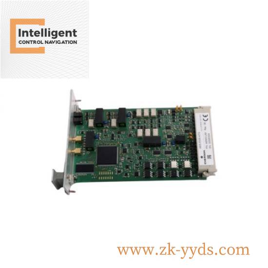 emerson_a6500-cc_universal_measurement_card.jpg Emerson VE5132 High Performance Industrial Control Module