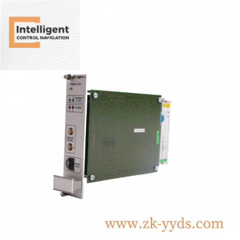 Emerson Z44A730465-016 Servo Motors Motor Half Key for Industrial Control Applications