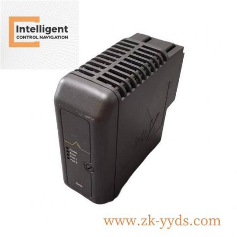 TRICONEX 3003 High-Performance Analog Input Module