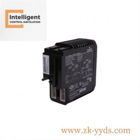 Emerson IC800MCUB12160XN 50 oz-in Stepping Motorcube with Pulse/Direction Interface