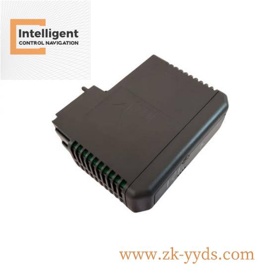 emerson_deltav_kj3243x1-bb1_12p3994x042_ve4022_power_module.jpg Emerson VMQ23525S100045B00100AAA High-Performance Control Module