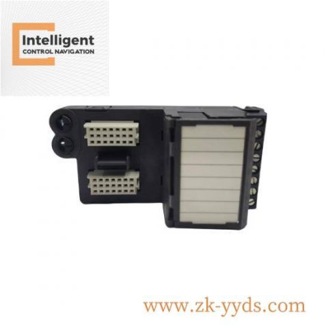 Emerson IC754CKF15CTD Control Starter Kit, 15 inch TFT, 24VDC - Comprehensive Control Solution