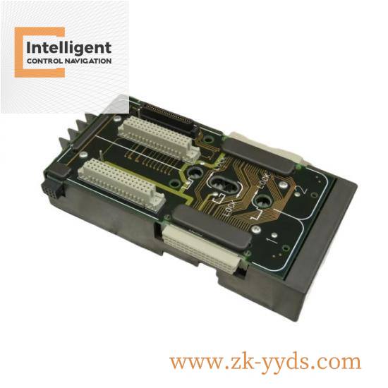 emerson_deltav_ve3051c0_power_controller_carrier.jpg Emerson EPXMBE001 RSTi-EP Modbus TCP Network Adapter, 2 Cu RJ45 Ports, 2048 bytes (I+O)