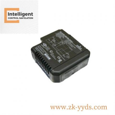 Emerson ZA06B-0064-B503#0100 Servo Motor with High Voltage and IP67 Sealing