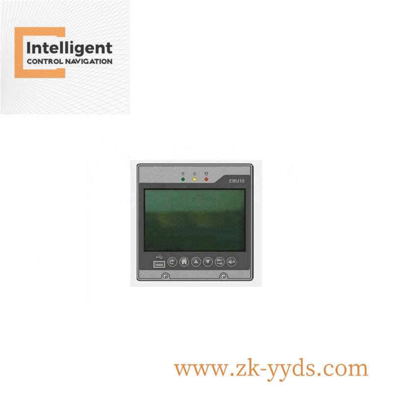 emerson_emu10_dc_screen_monitoring_module-1.jpg Emerson GFK-1004Series 90-70 TCP/IP Ethernet Communications for 90-70 PLC