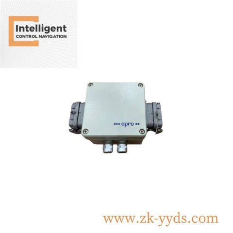 Emerson HE693SNP232 Accessories: SNP to RS-232 Adapter for Industrial Automation