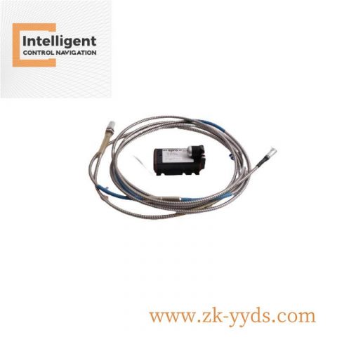 Emerson 3A99860G01 - High Performance Control Module