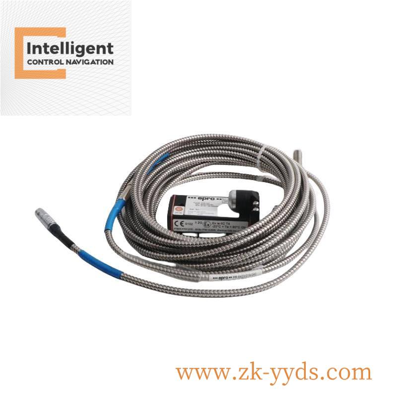 emerson_epro_pr6423_011-131_con031_eddy_current_sensor.jpg EPRO PR6424/021-110 Industrial Control Module, PLC