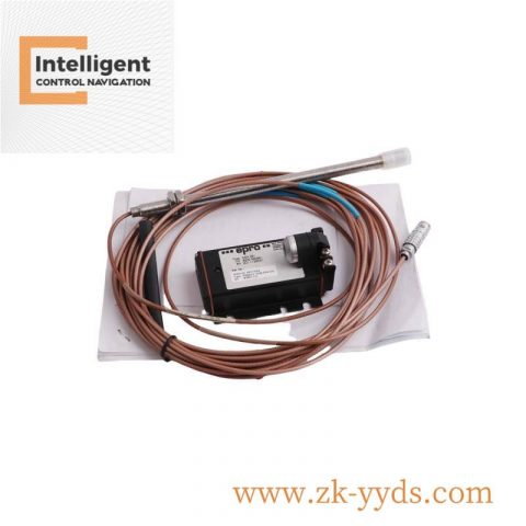 Emerson TGT-R0P0-2-0 Target Series Control Rack with Power Supply & Spare Modules