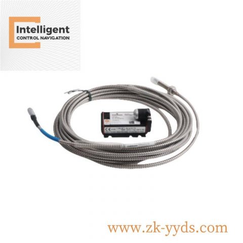 Emerson 4D33764G01 Industrial Control Module, Advanced Performance for Automation Systems