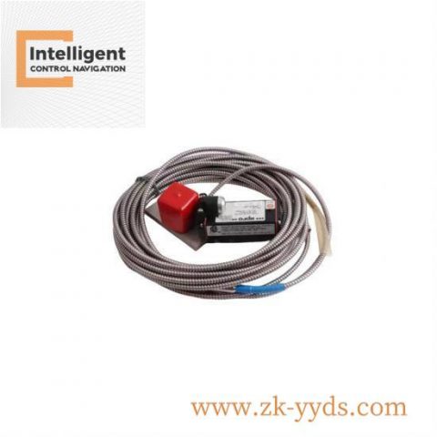 EPRO PR6424/112-000 Eddy Current Sensor Module